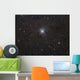 Iris Nebula Wall Decal