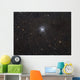 Iris Nebula Wall Decal
