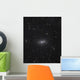 Sunflower Galaxy Wall Decal