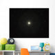 Pollux Is Orange Giant Wall Decal