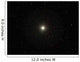 Pollux Is Orange Giant Wall Decal