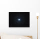 Rigel Is Brightest Star Wall Decal