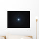 Rigel Is Brightest Star Wall Decal