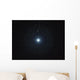 Rigel Is Brightest Star Wall Decal