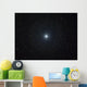 Bright Star Altair Constellation Wall Decal