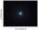 Bright Star Altair Constellation Wall Decal