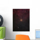 Mu Cephei Red Supergiant Wall Decal