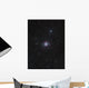 Dumbbell Nebula Wall Decal