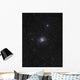Dumbbell Nebula Wall Decal