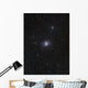 Dumbbell Nebula Wall Decal