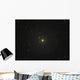 Red Giant Star Beta Wall Decal