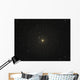 Red Giant Star Beta Wall Decal
