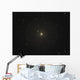Red Giant Star Beta Wall Decal