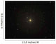 Red Giant Star Beta Wall Decal