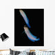 Jawfish Robert's Wall Grand Wall Decal