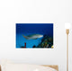 Nurse Shark with Deformed Wall Decal