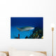 Nurse Shark with Deformed Wall Decal
