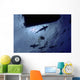 Caribbean Reef Sharks Circling Wall Decal