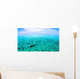 North Sound Flat Calm Wall Decal