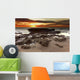 Sunrise over Seascape Miramar Wall Decal