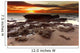Sunrise over Seascape Miramar Wall Decal