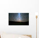 Star Trails around South Wall Decal Design 1