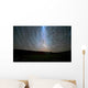Star Trails around South Wall Decal Design 1