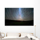 Star Trails around South Wall Decal Design 1