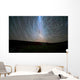 Star Trails around South Wall Decal Design 1