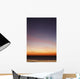 Conjunction Venus Mercury Jupiter Wall Decal Design 2