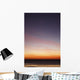 Conjunction Venus Mercury Jupiter Wall Decal Design 2