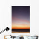 Conjunction Venus Mercury Jupiter Wall Decal Design 2