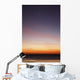 Conjunction Venus Mercury Jupiter Wall Decal Design 2