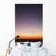 Conjunction Venus Mercury Jupiter Wall Decal Design 2