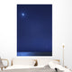 Conjunction Moon Jupiter Mars Wall Decal