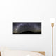 Panoramic Milky Way over Wall Decal