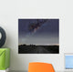 Milky Way Galaxy over Wall Decal