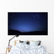Bright Sporadic Meteor Patagonic Wall Decal