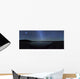Panoramic Milky Way Wall Decal