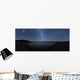 Panoramic Milky Way Wall Decal