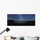 Panoramic Milky Way Wall Decal