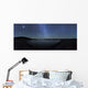 Panoramic Milky Way Wall Decal