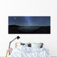 Panoramic Milky Way Wall Decal