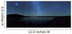 Panoramic Milky Way Wall Decal