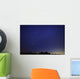 Wide Field Composite Showing Wall Decal