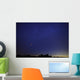 Wide Field Composite Showing Wall Decal