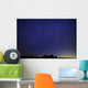 Wide Field Composite Showing Wall Decal