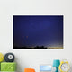Wide Field Composite Showing Wall Decal