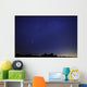 Wide Field Composite Showing Wall Decal
