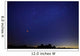 Wide Field Composite Showing Wall Decal